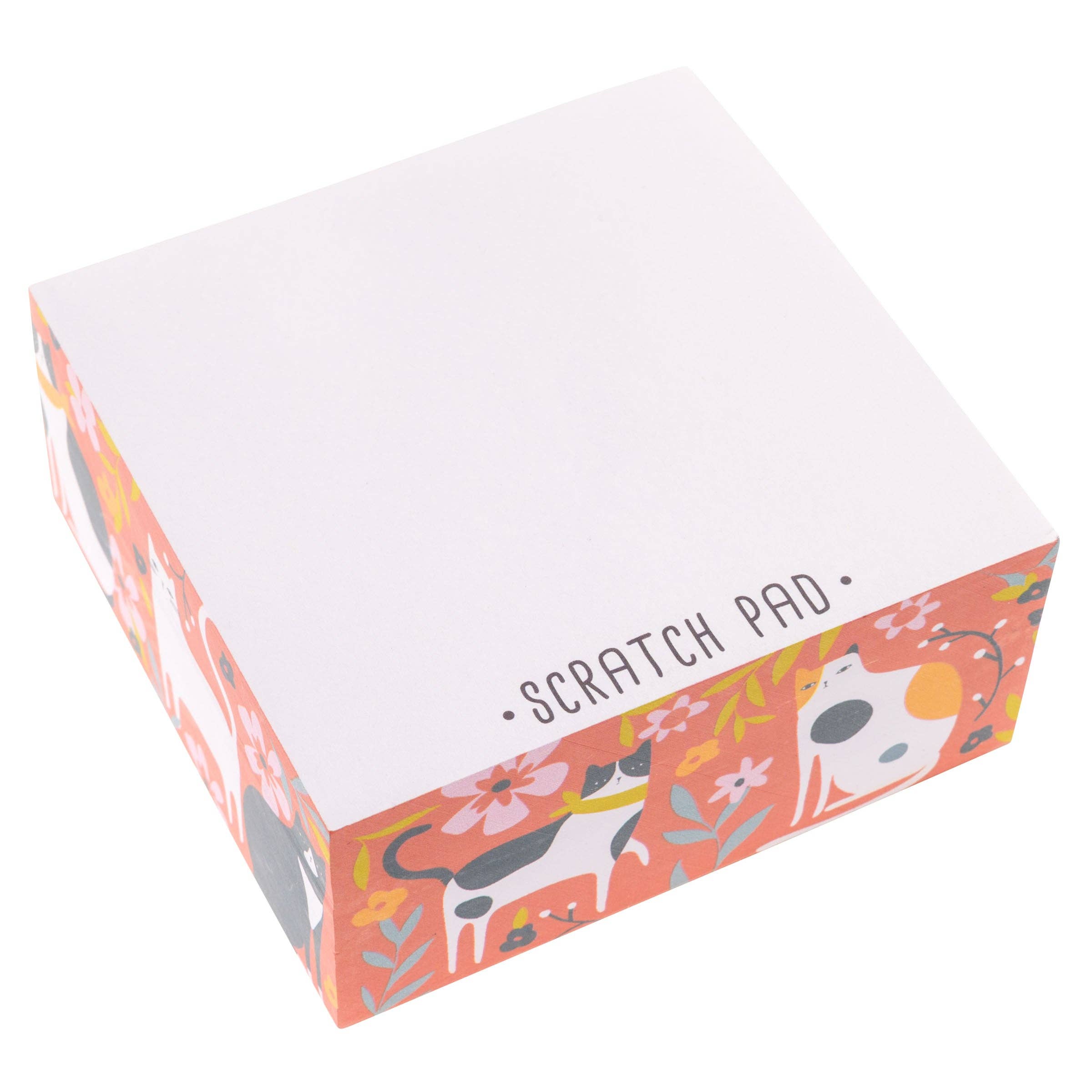 Karma – wholesale Notepad – Block Note Pad0