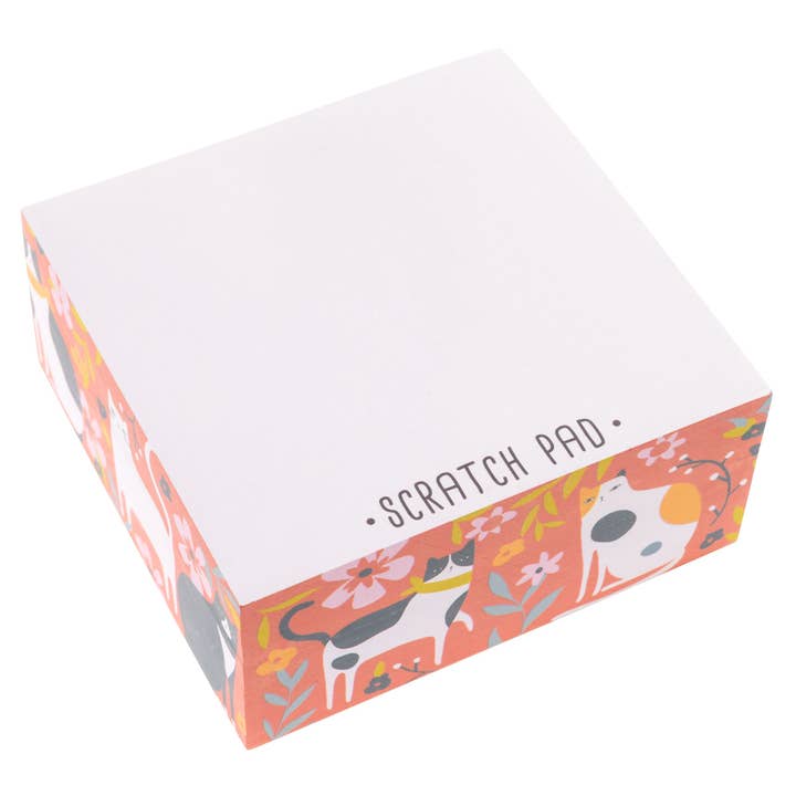 Karma - Wholesale Notepad - Block Note Pad