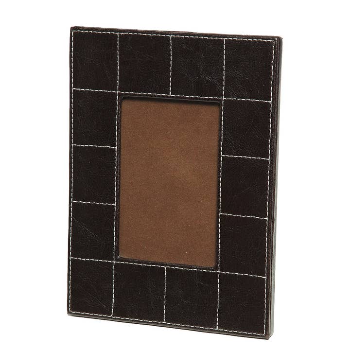 Portafotos Melma 20 cm para venta al por mayor de Ambiente Haus