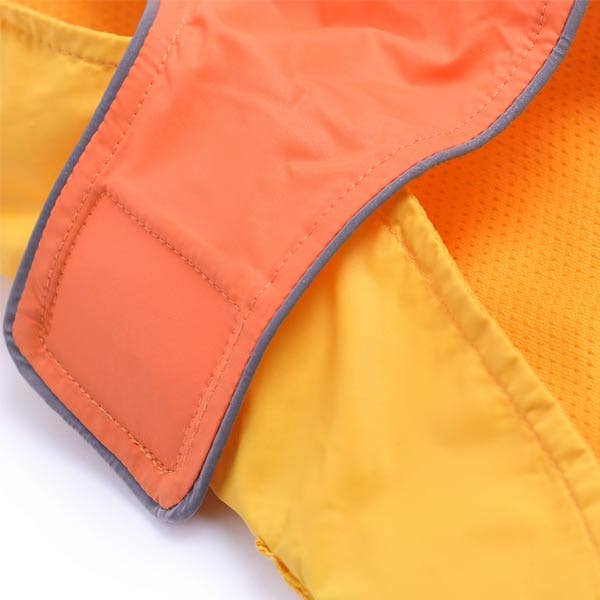 Dogo Pet - Vente Imperméable – chien - Imperméable Canard3