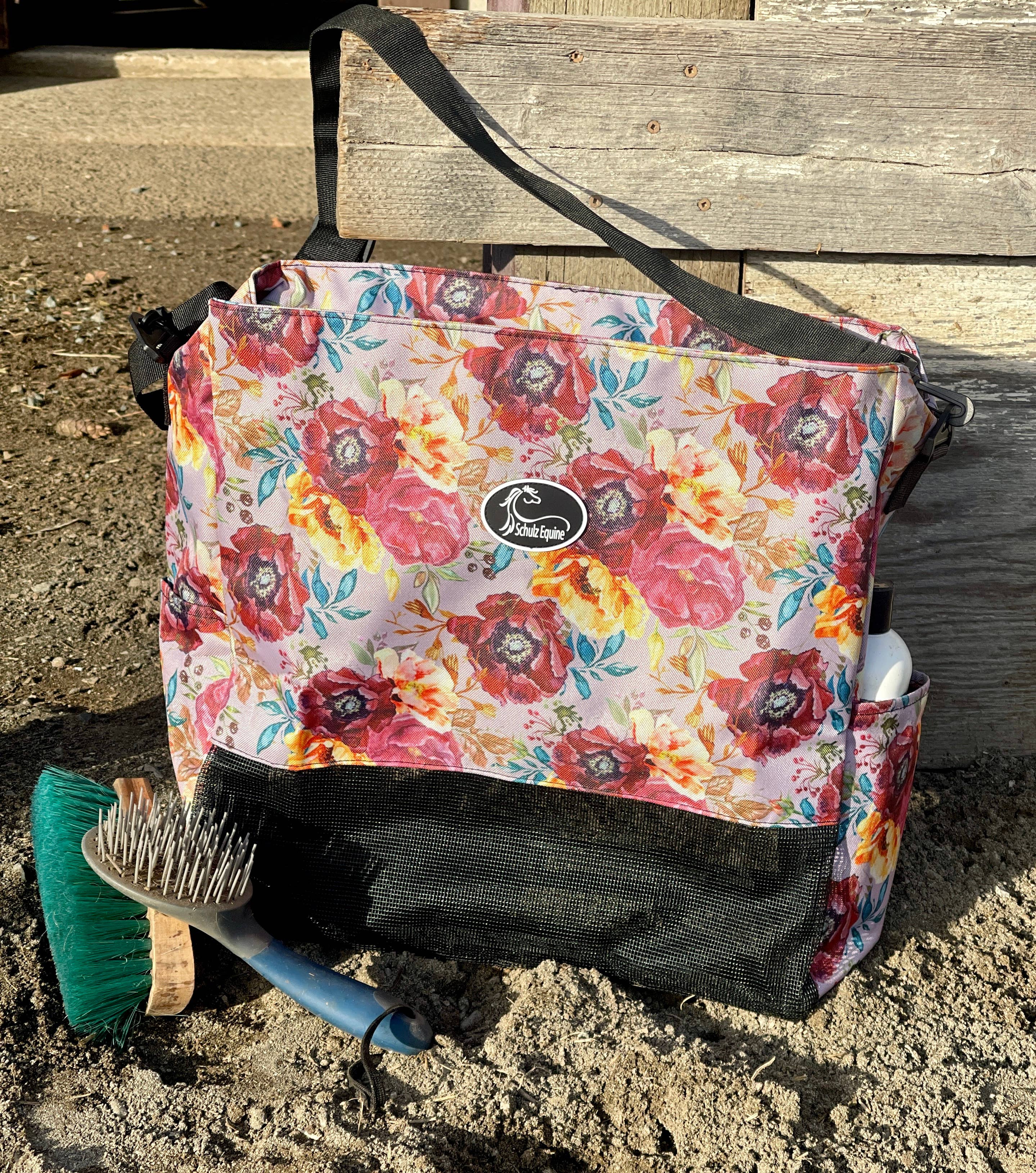 Schulz Equine - Wholesale Horseback Riding Gear - Everything Equine Tote Bag31