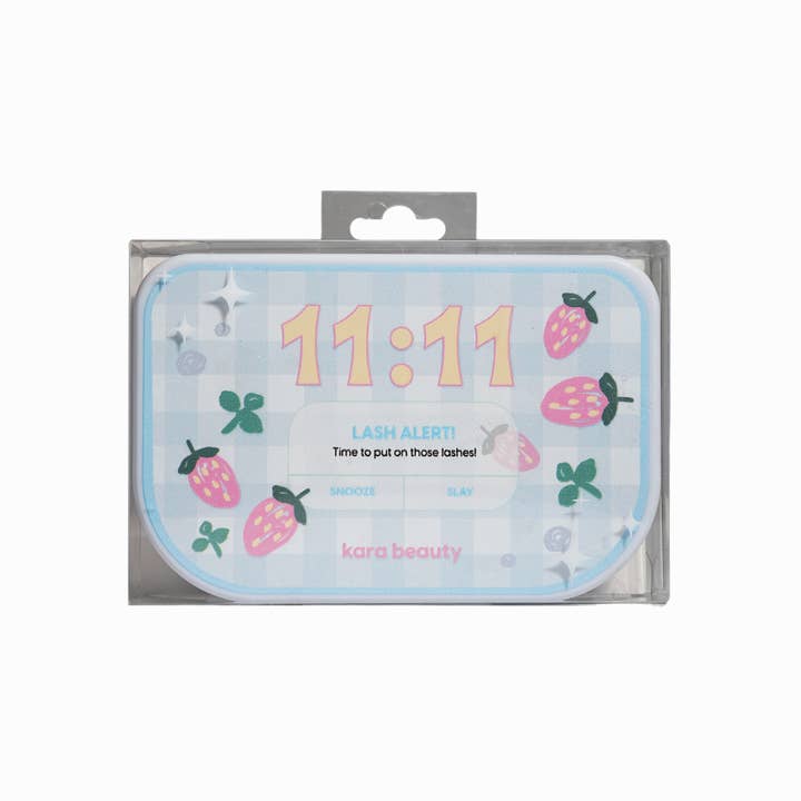 LASH CASE - LASH ALERT! and other Purchase Wholesale promade lash. Free Returns & Net 60 Terms on Faire trending on Faire.