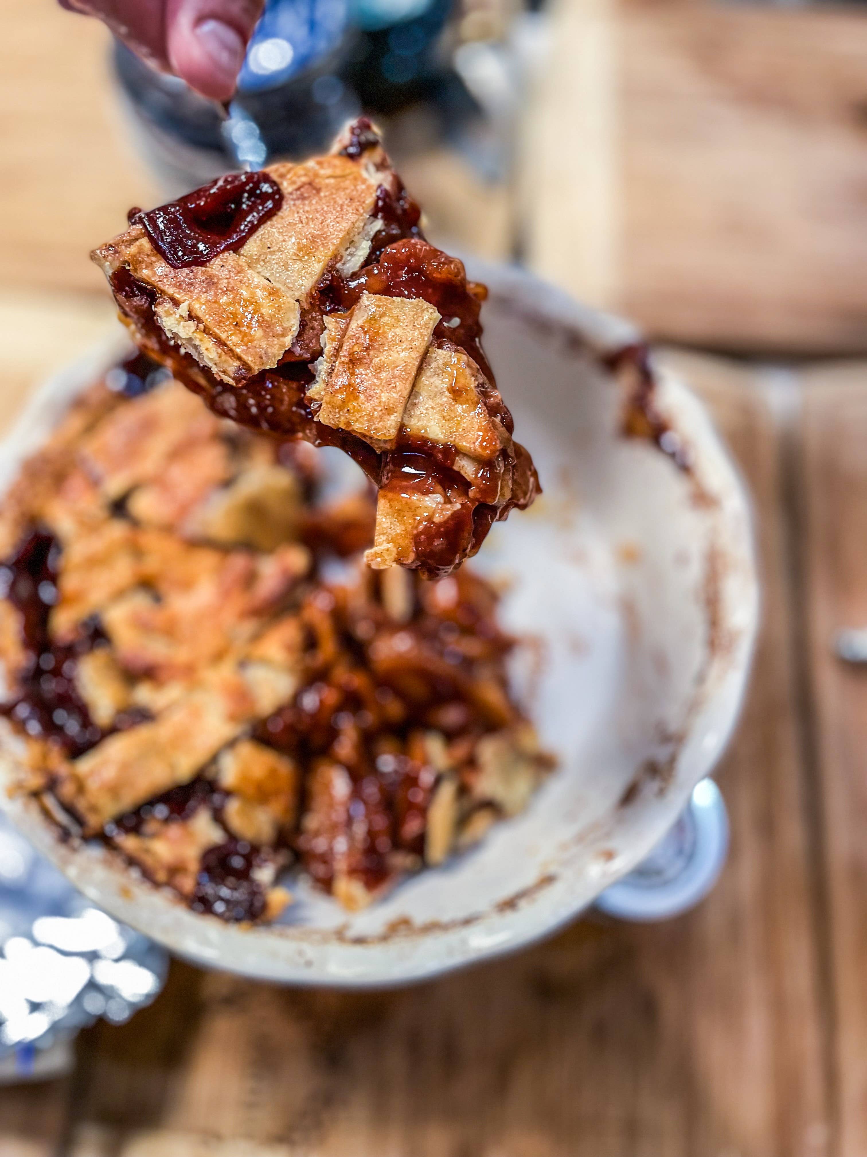 Gustus Vitae - Wholesale Sugar/Sweetener - Apple Pie Cane Sugar3