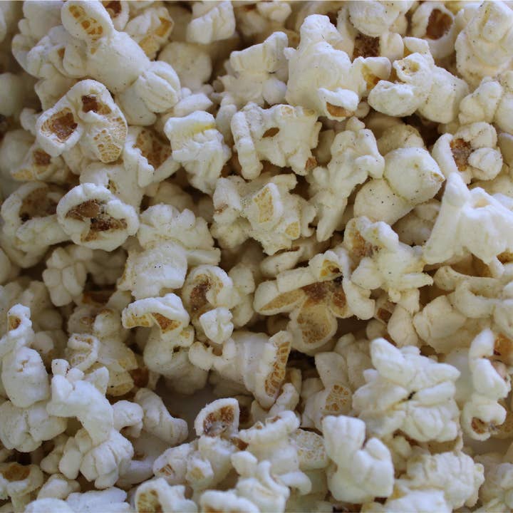 Bear Food - Wholesale Popcorn - Cheddar Rosemary Gourmet Popcorn 3