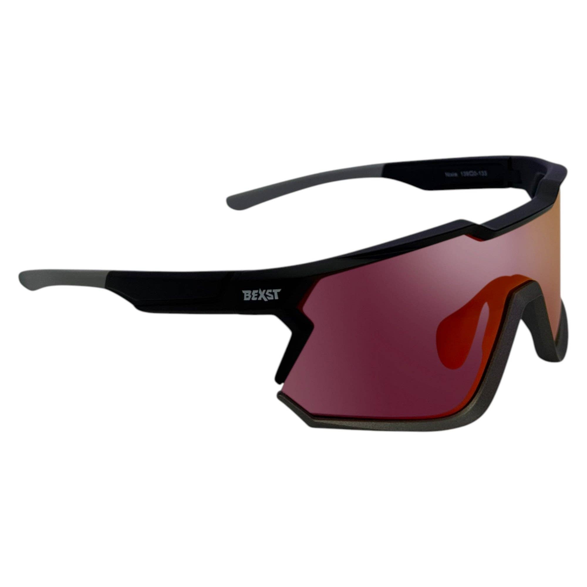 BEXST - Wholesale Sunglasses - Unisex - Twin Lens Nixie - BEXST4