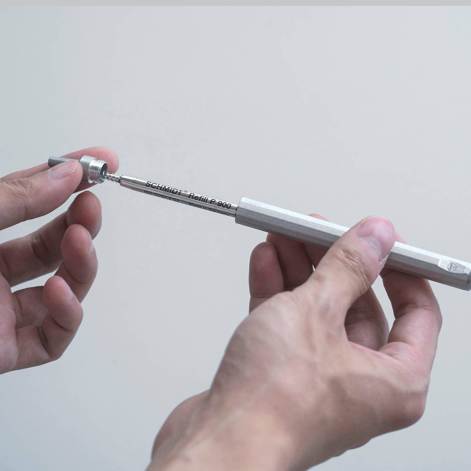 HMM - Wholesale Pen - Raw Ballpoint Pen7