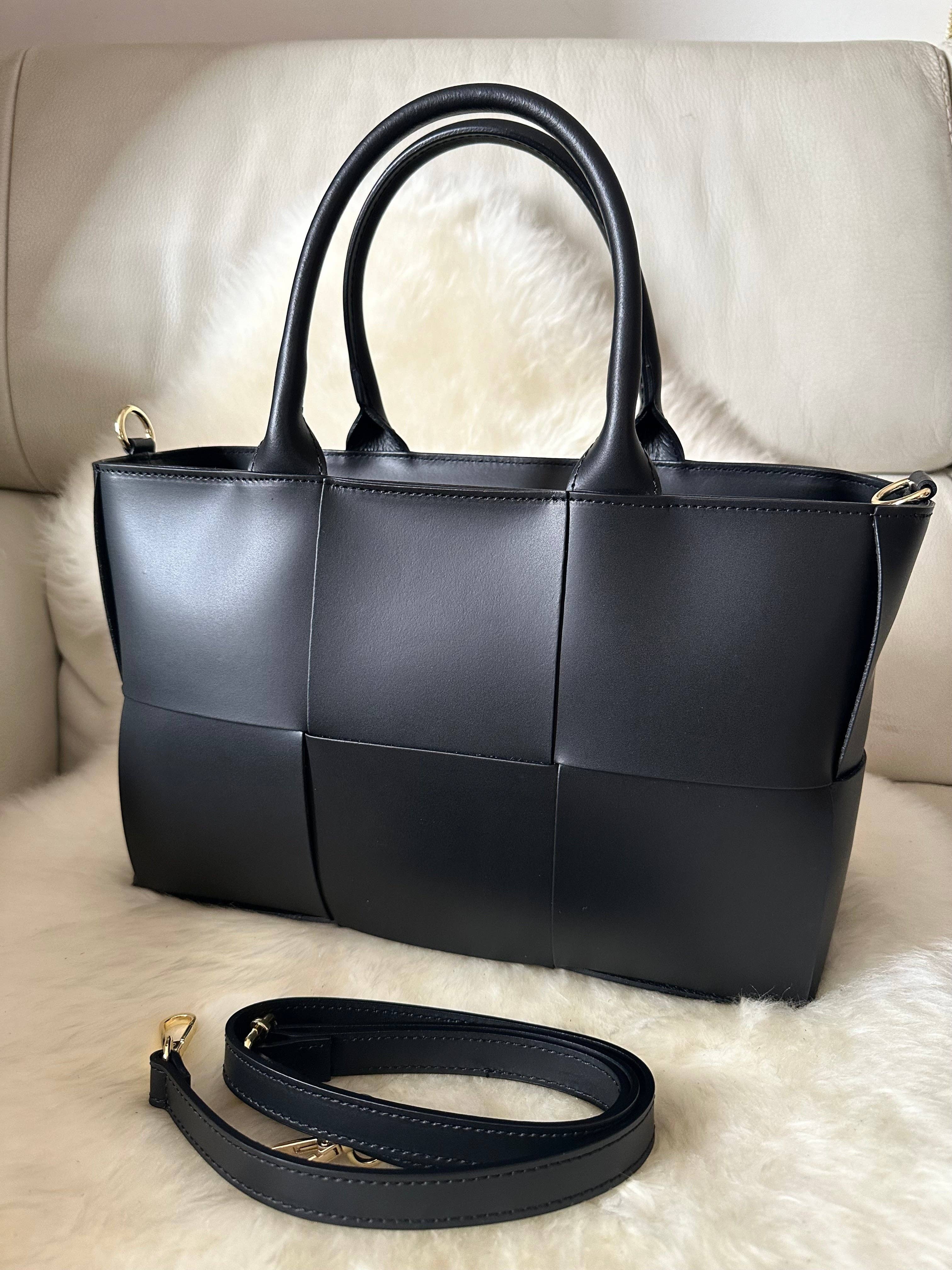 Zhade – wholesale Bärkasse - Dam – AMANDA stor tote-väska3