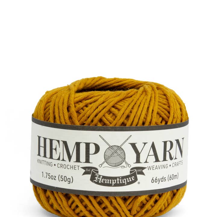 Hemptique - Wholesale Yarn - Hemp Yarn9