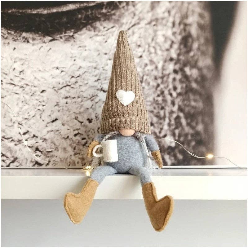 liqubit - Vente Décoration de Noël - Guirlande de Pompons1