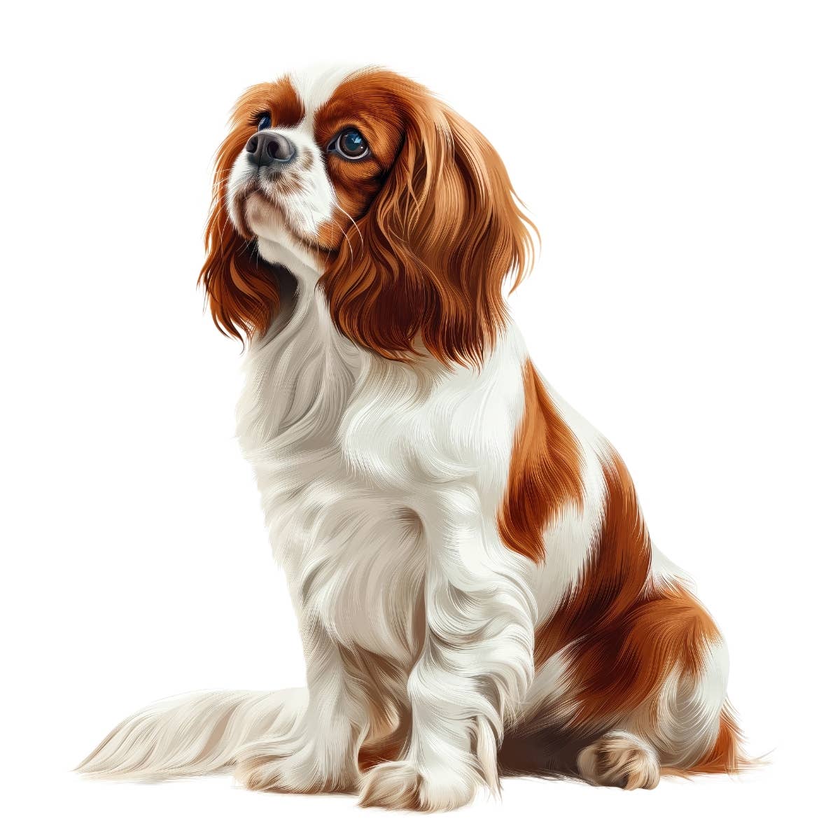 Nimblepic - Wholesale Magnet - Magnets - Dog Gallery Z1