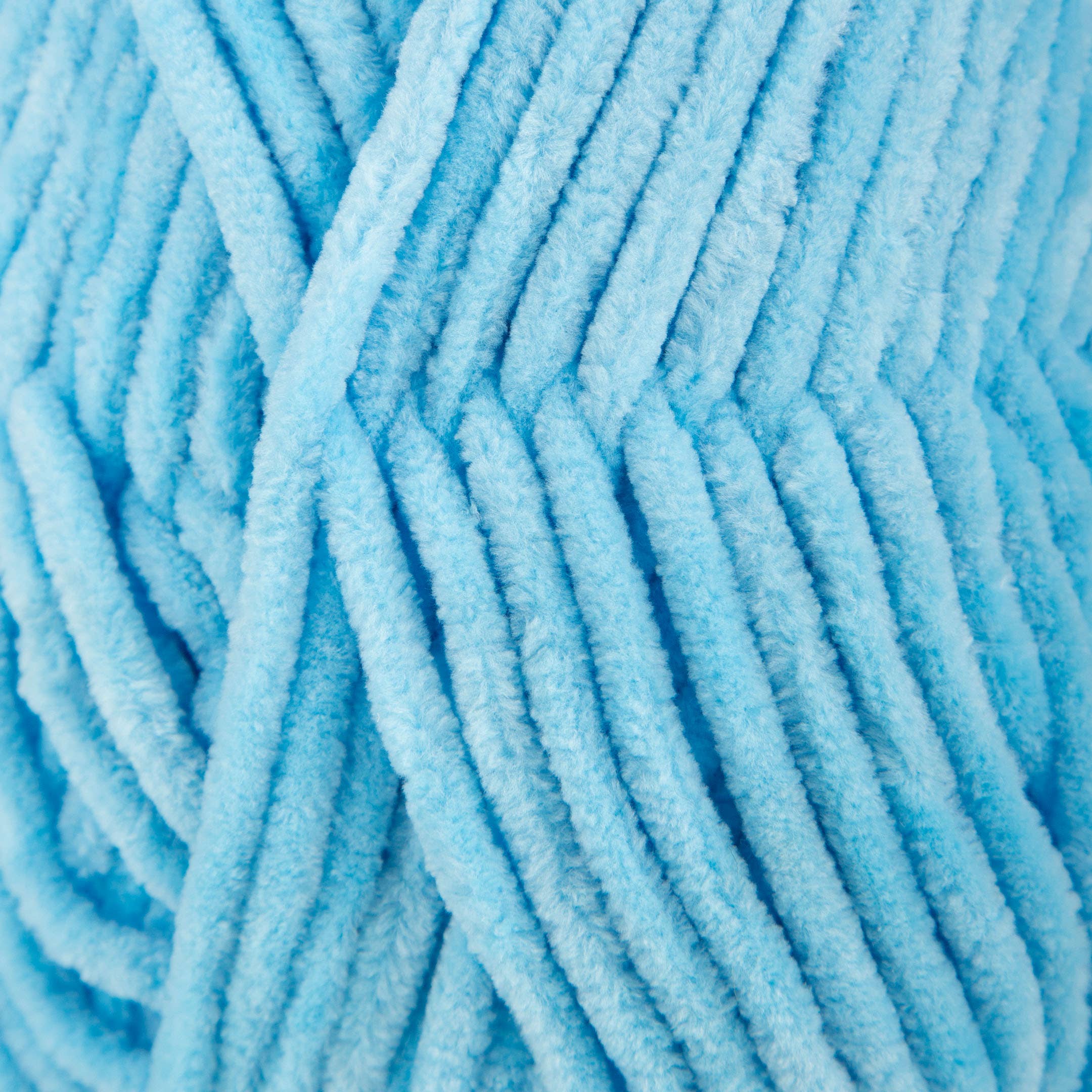 Sensy - Wholesale Yarn - Sensy Velvet Yarn, Blanket Yarn, 3.5 oz, 132 Yards, Gauge 5 Bulky1