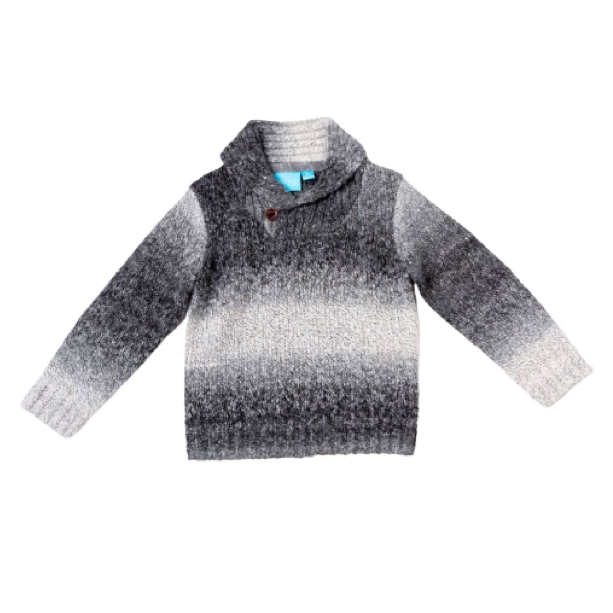 Bear Camp - Wholesale Gebreide trui - Kinderen - Garenverf Cozy Sweater - Peuter