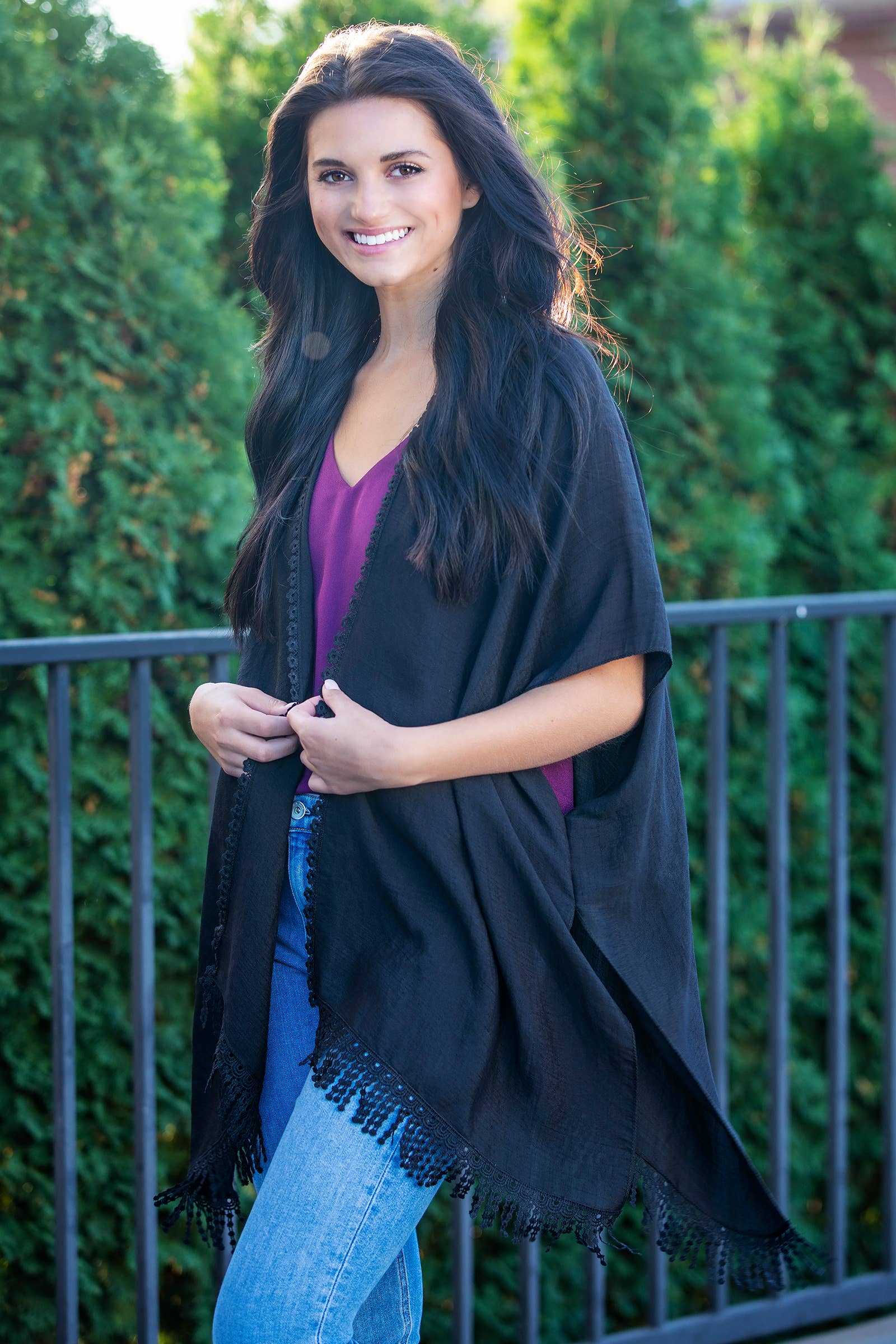 DM Merchandising – wholesale Wrap - Dam – Jack & Missy Lotus Wrap3