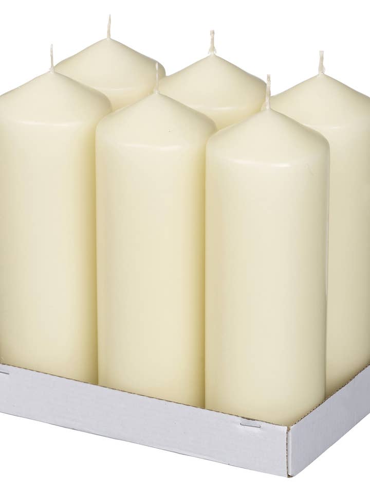 Neutrale Stompkaars 198/68 Tray 6 Ivoor voor wholesale door Sfeerpunt