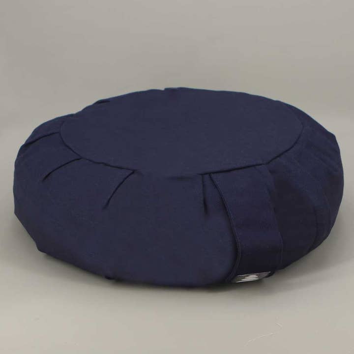 Buddha Groove - Wholesale Meditation Supplies - Twill Weave Zafu Meditation Cushions2