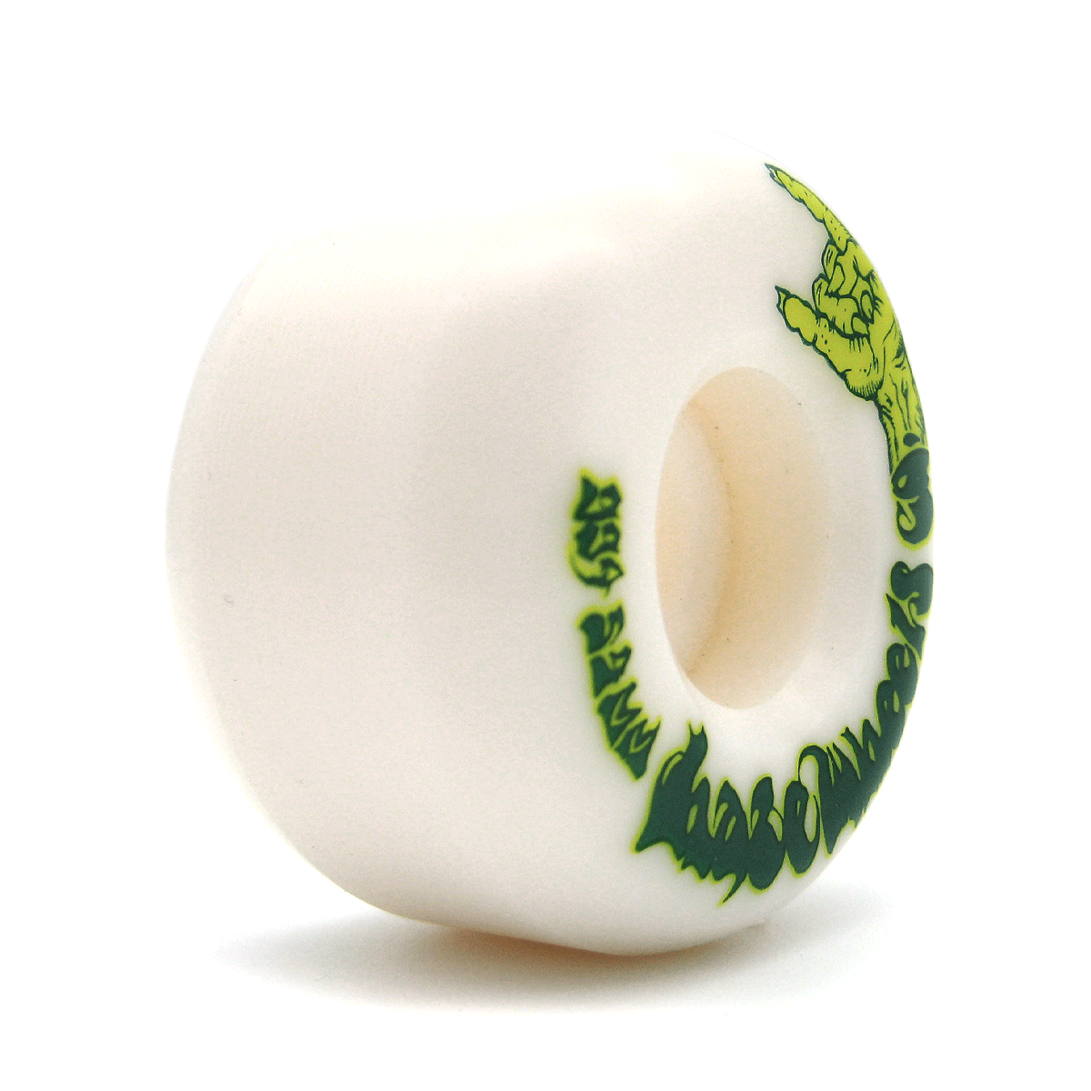 HAZE WHEELS - Wholesale Sporting Accessories - HAND OF DOOM 54MM 99A1