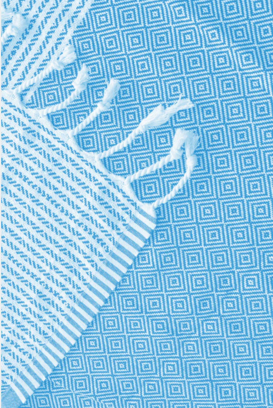 PASHA Turkish Towels - Wholesale Beach Towel - Bohemian Turkish Towels8