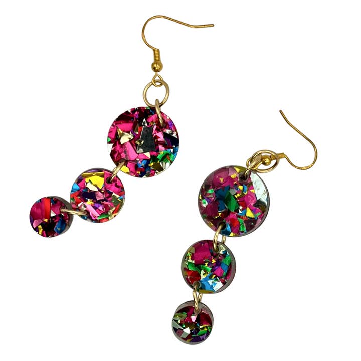 Sonoma Earrings for wholesale by The Spooky Haus