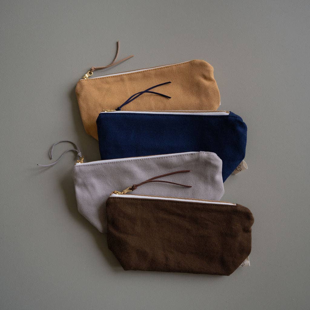 Gossling Organics - Wholesale Pouch - Women's - Jules26