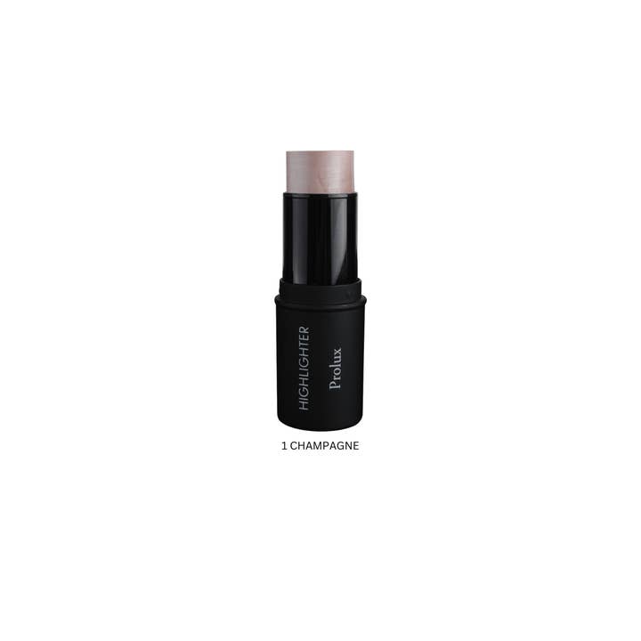 VIAI Beauty - Wholesale Makeup highlighter - Prolux Highlighter Stick