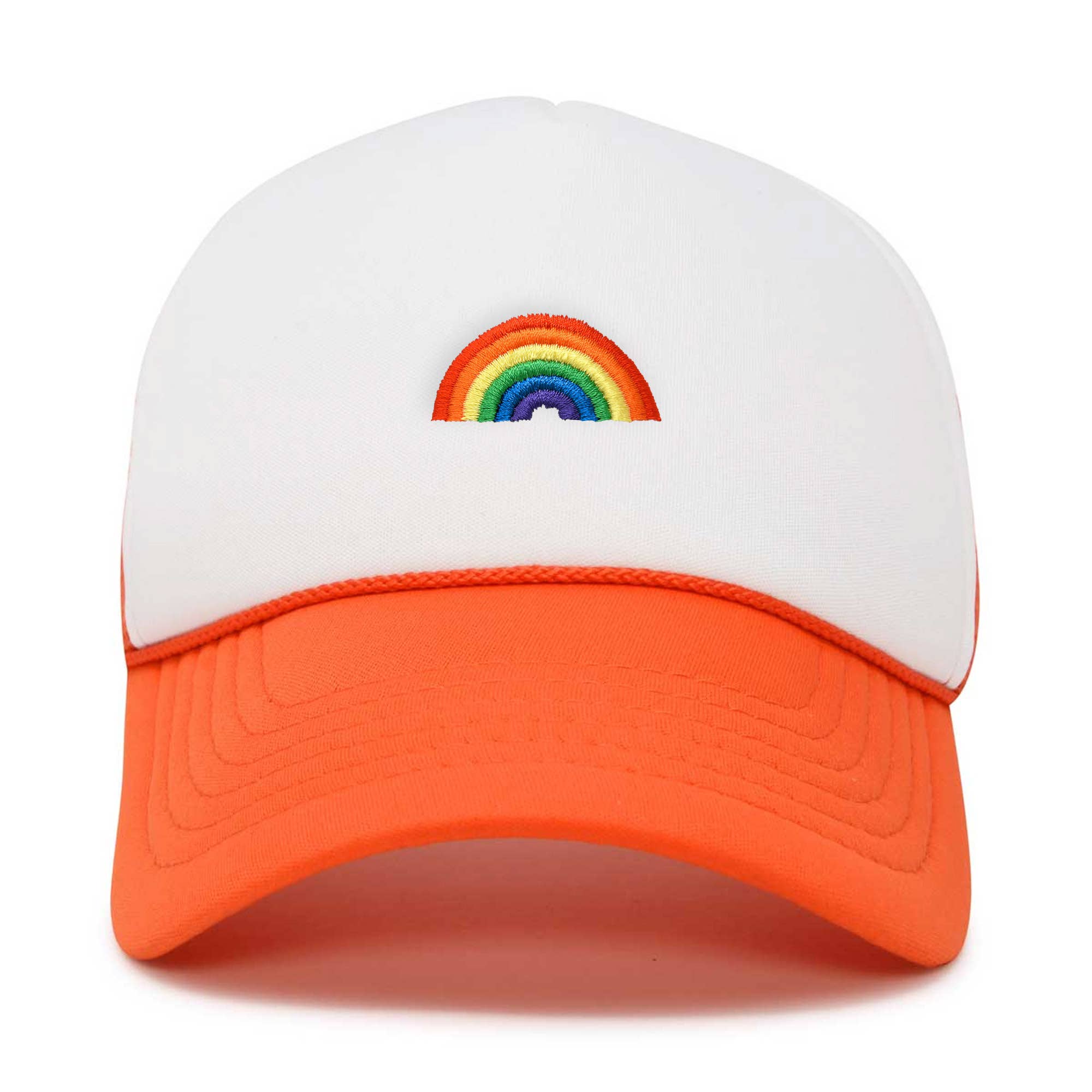Dalix - Wholesale Truckerpet - Uniseks - Dalix geborduurde Rainbow Trucker pet voor heren en dames71