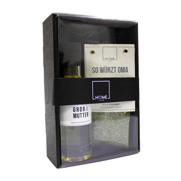 Dit is hoe de geschenkdoos van oma specerijen voor wholesale door HOME1968 GmbH