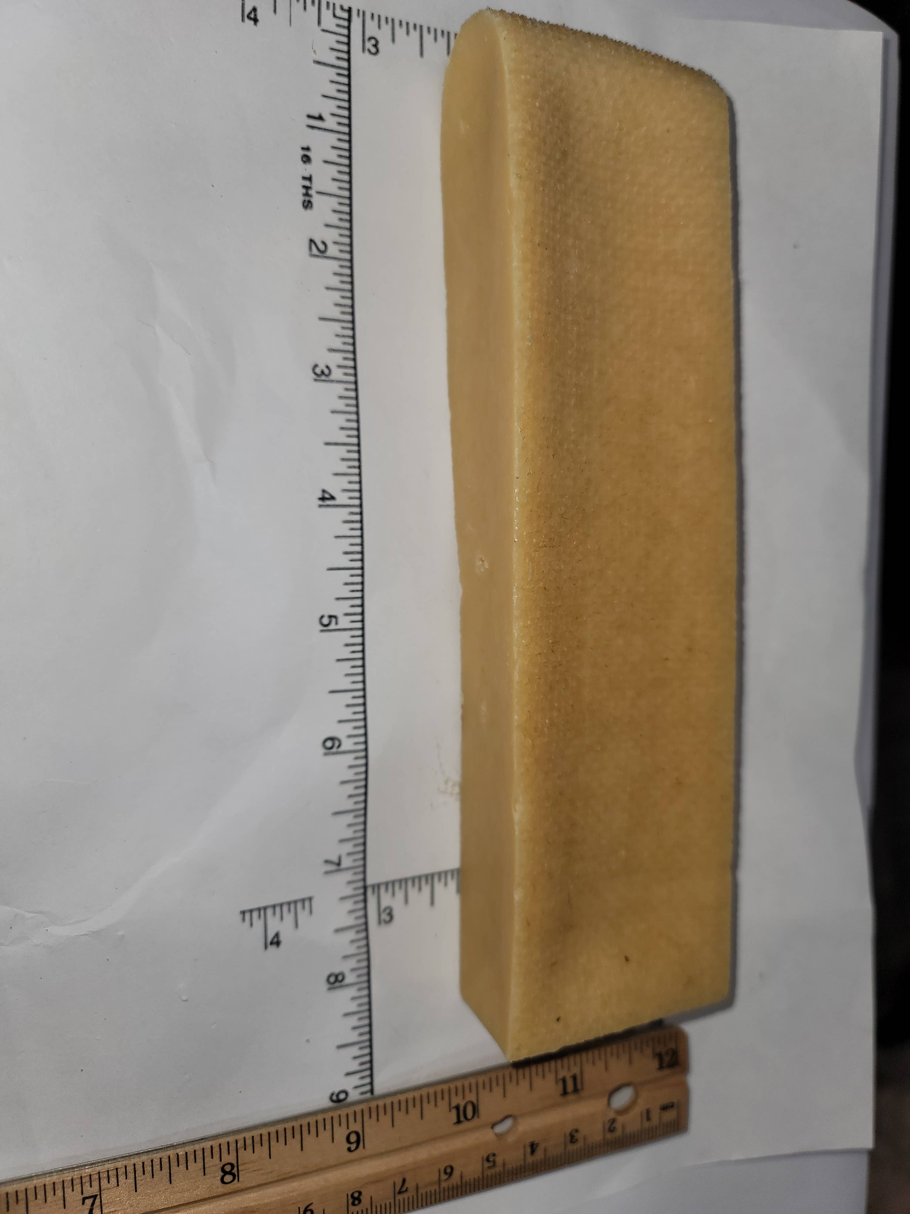 JUST Cheese Chews - Wholesale Pet Treats - Dog - Dog cheese chew: Mega Himalayan Yak 9-10 Oz. 255-310g each2