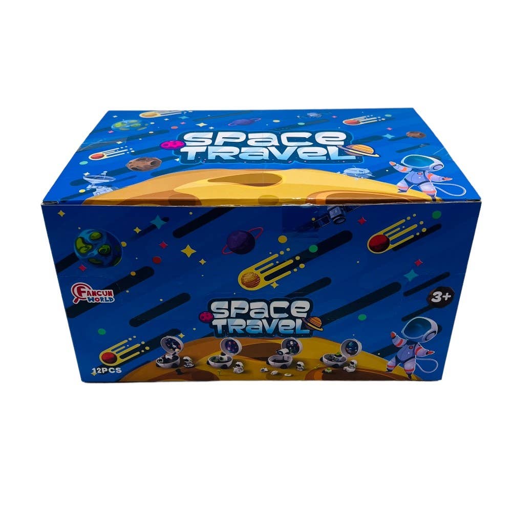 TEDCO Toys - Wholesale Toy Set - Kids - Space Travel Playsets6