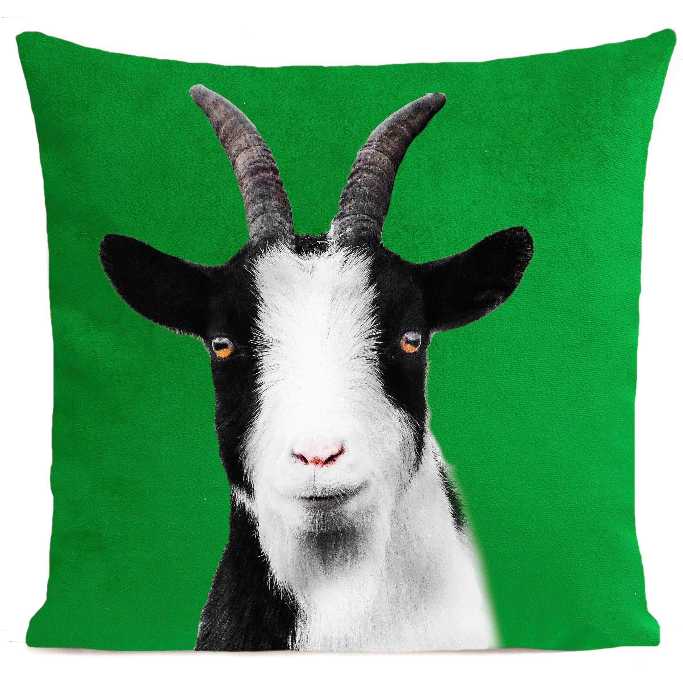 Artpilo - Wholesale Throw/Decorative Pillow - Baby Goat Cushion4