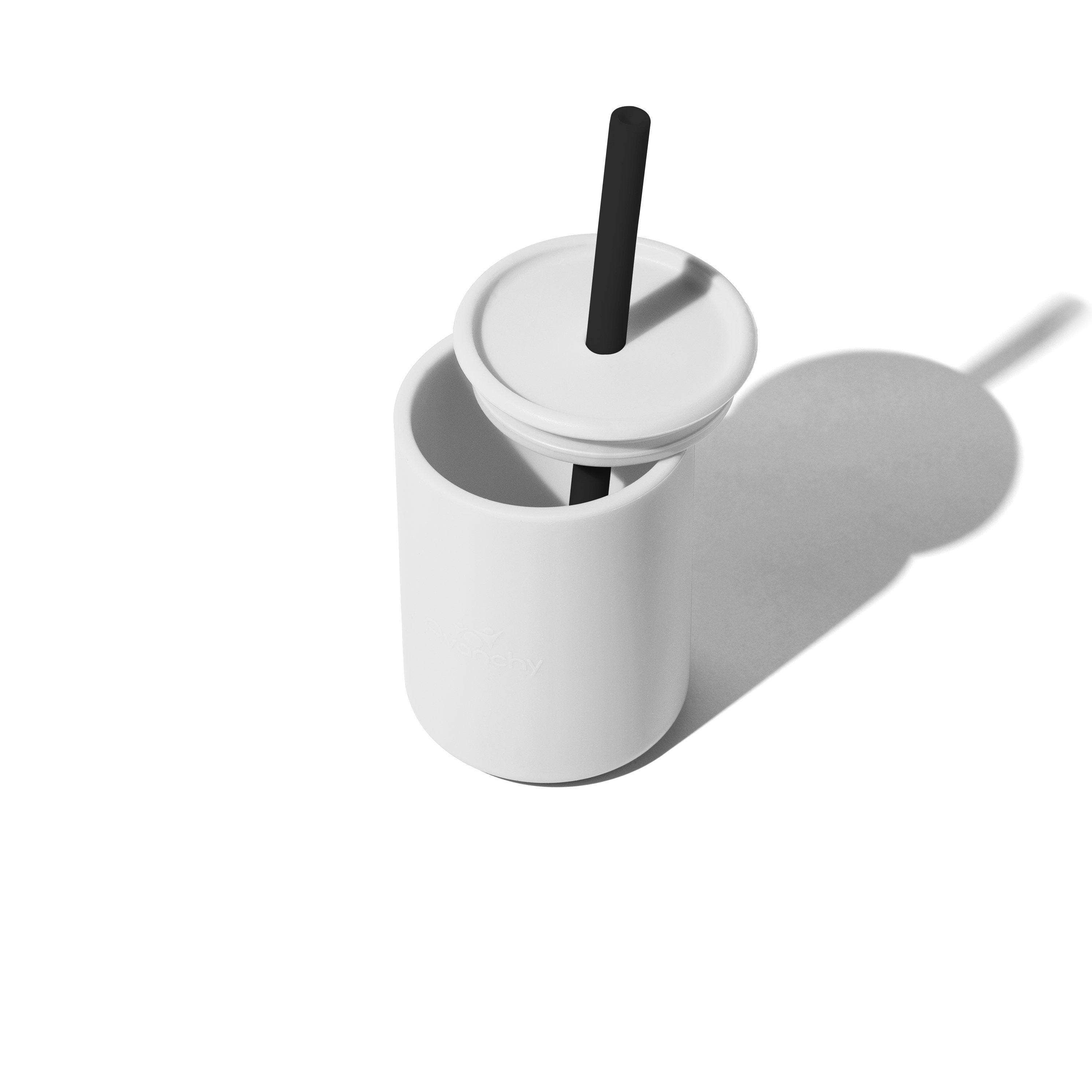 Avanchy - Wholesale Drinking Glass/Cup - Kids & Baby - 8 oz. Avanchy La Petite Medium Silicone Baby Cup11