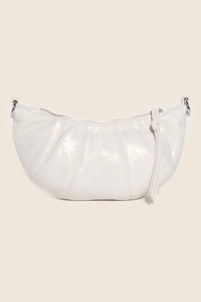 Anarchy Street – Engroshandel Taske med håndtag – til kvinder – Vintage Semi Circle håndtaske1