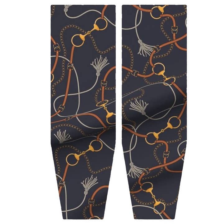 Passementerie Équine pour la vente par Shop The Posh Pony