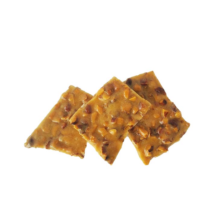 Sugar Love - Wholesale Brittle - Almond Brittle