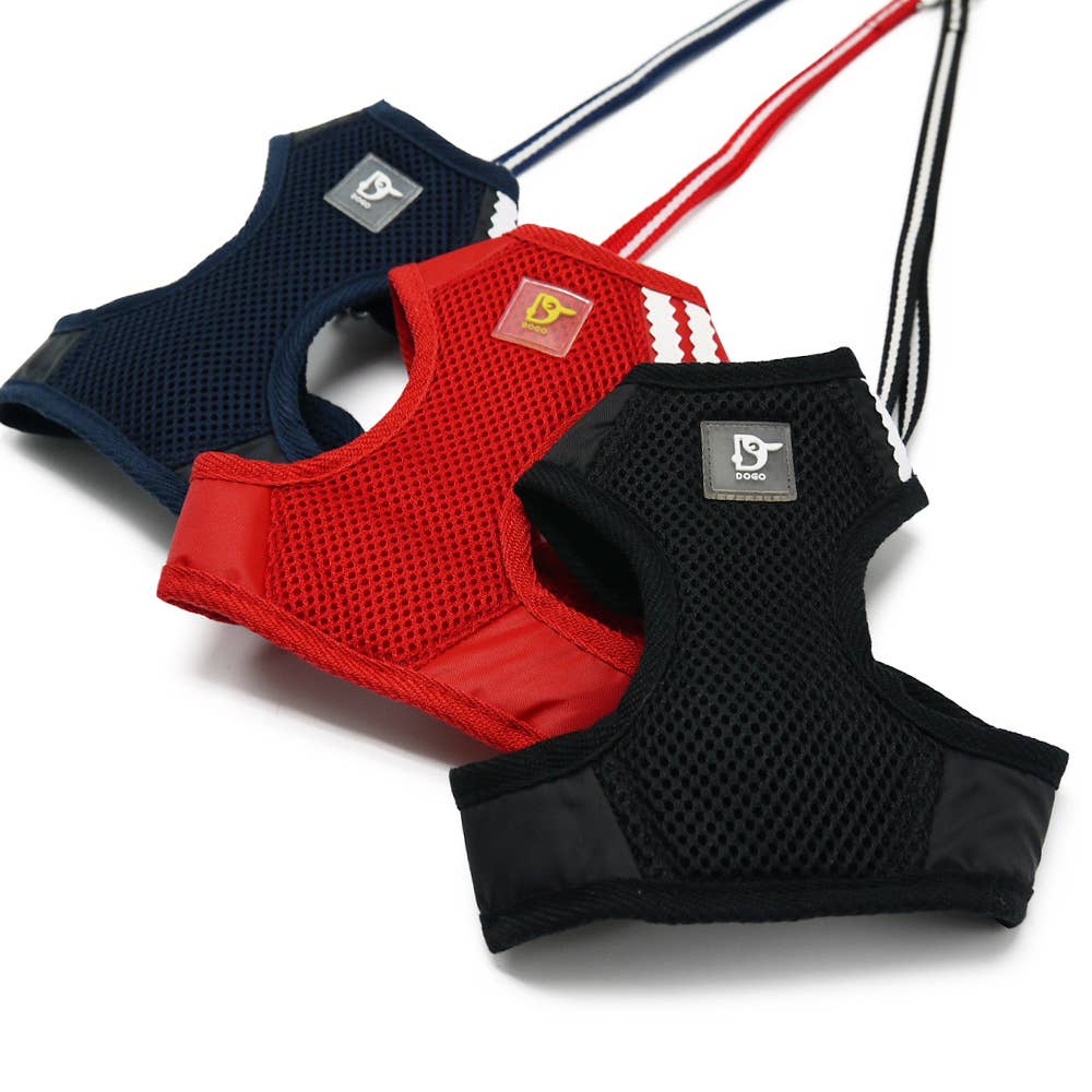 Dogo Pet - Vente Harnais – chien - Harnais EasyGo Basic15