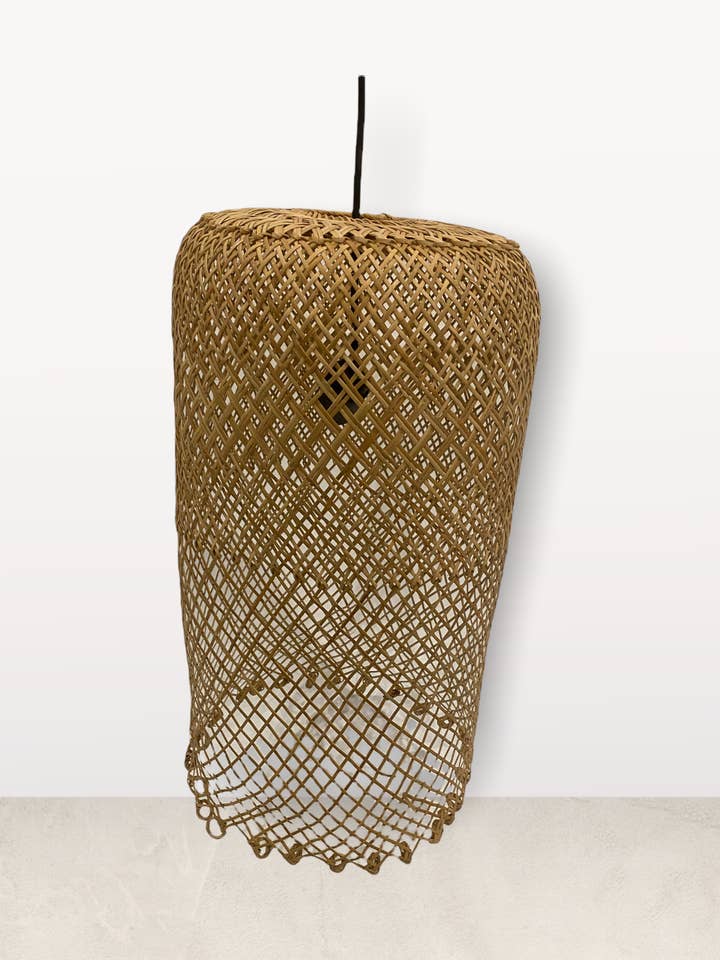 Luci Indo Woven per la vendita all'ingrosso da parte di Botanical Boys