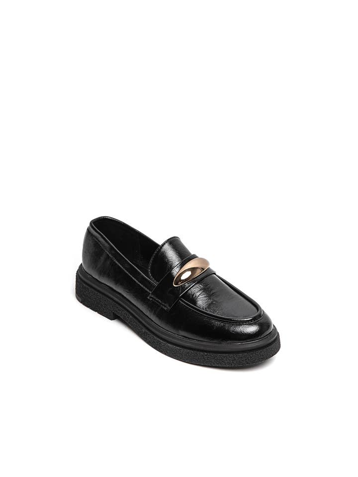 SWEET MAGIC MODA Y COMPLEMENTOS - Wholesale Loafers - Women's - RUBBER-SOLED LOAFER1