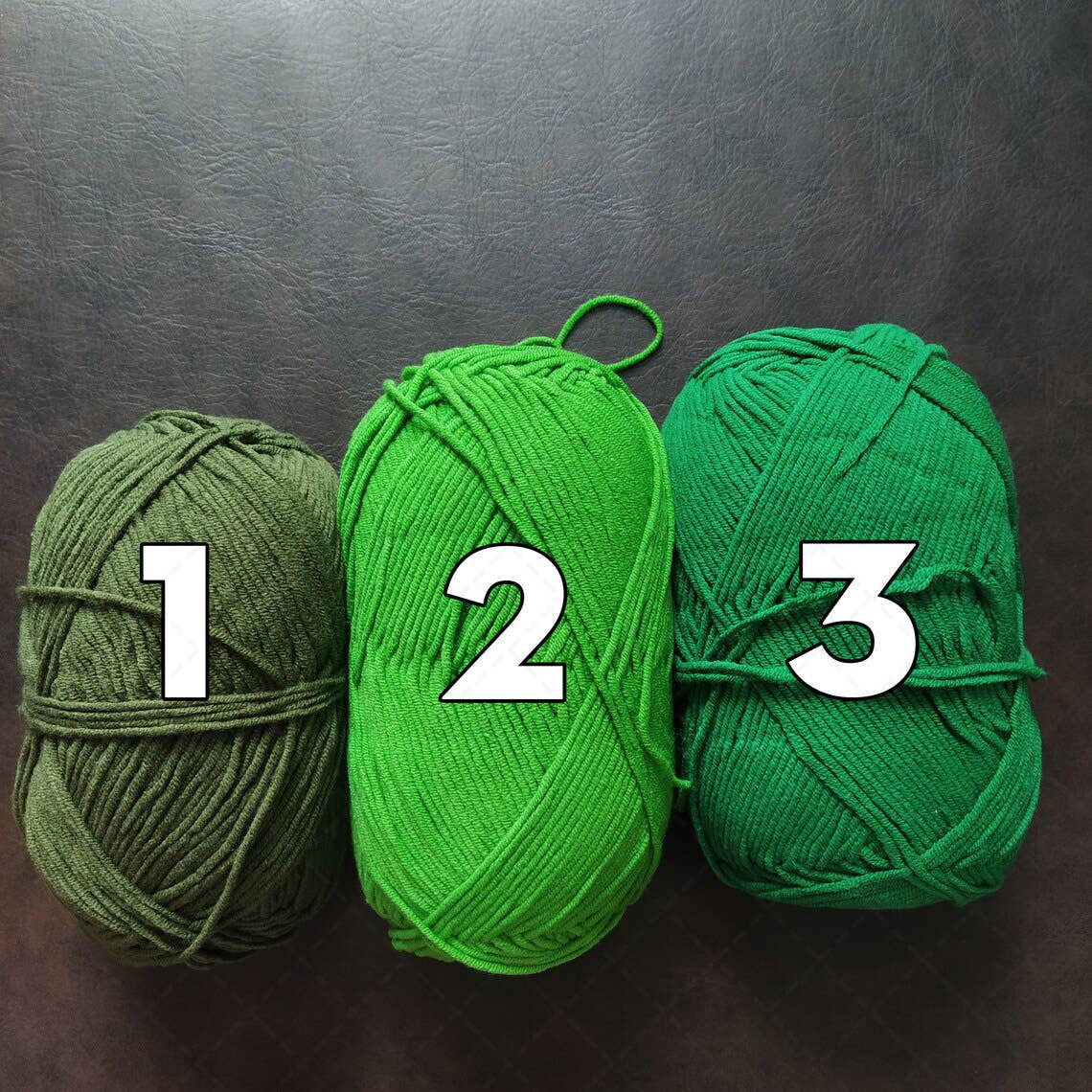 TOMOPOD LLC - Vente Breloque décorative pour voiture – unisexe - Pot de fleurs en forme de fougère en crochet, à suspendre à la main pour voiture9