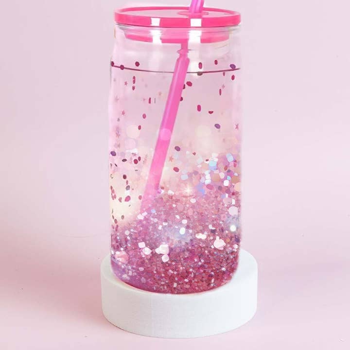 Print Me Pretty - Wholesale Insulated mug/tumbler - Snow Globe Tumbler - Tombé Teddies2