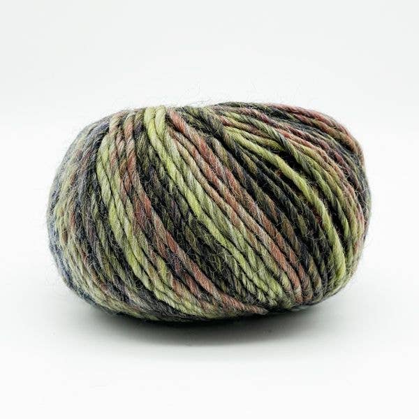 SCHULANA - Vente Fils à tricoter - Country - Laine 100 % pure laine vierge pour tricot et crochet5