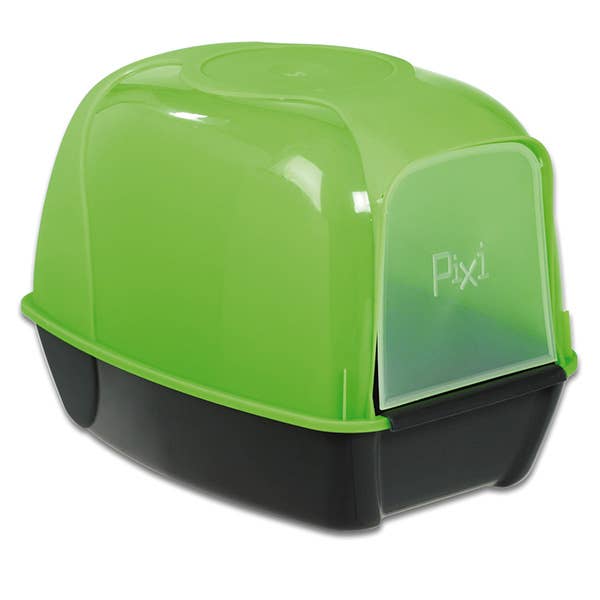 Kroxi Cat House 52X39X39Cm. for wholesale by ARQUIVET, S.L.U.