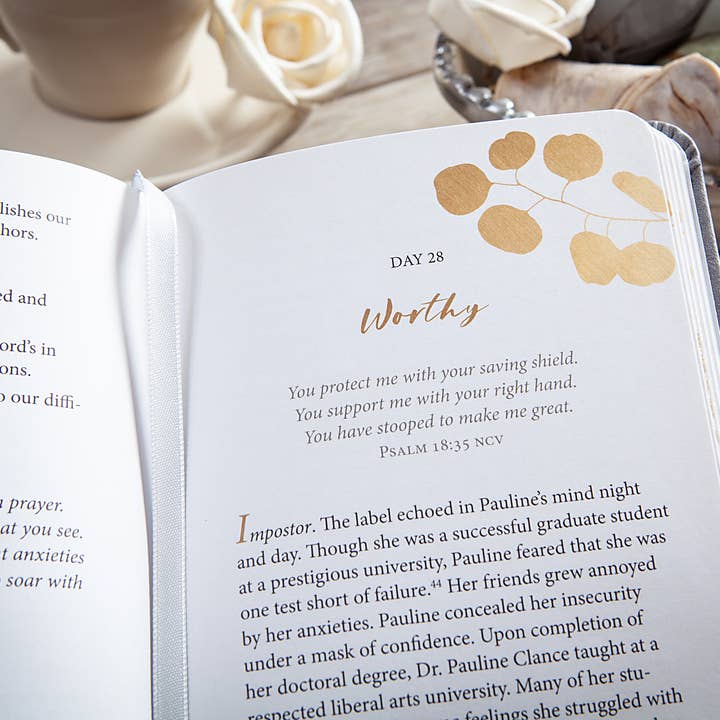 BroadStreet Publishing Group, LLC - Wholesale Book - Adult - Grace to Grow (Devotional)