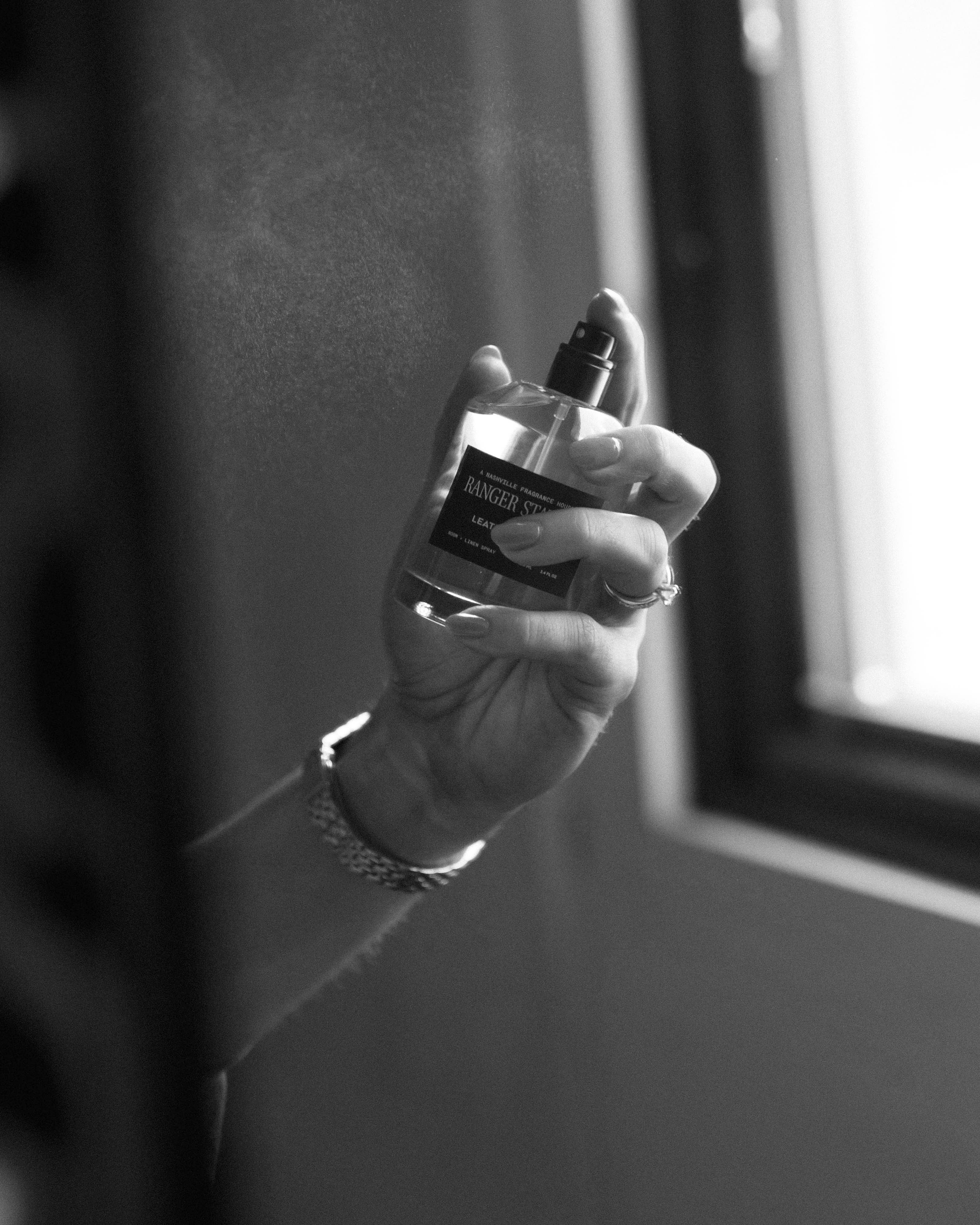 Ranger Station Wholesale – Perfume/Eau de Toilette por atacado – EAU DE PARFUM DE COURO + PINHO 50ML3