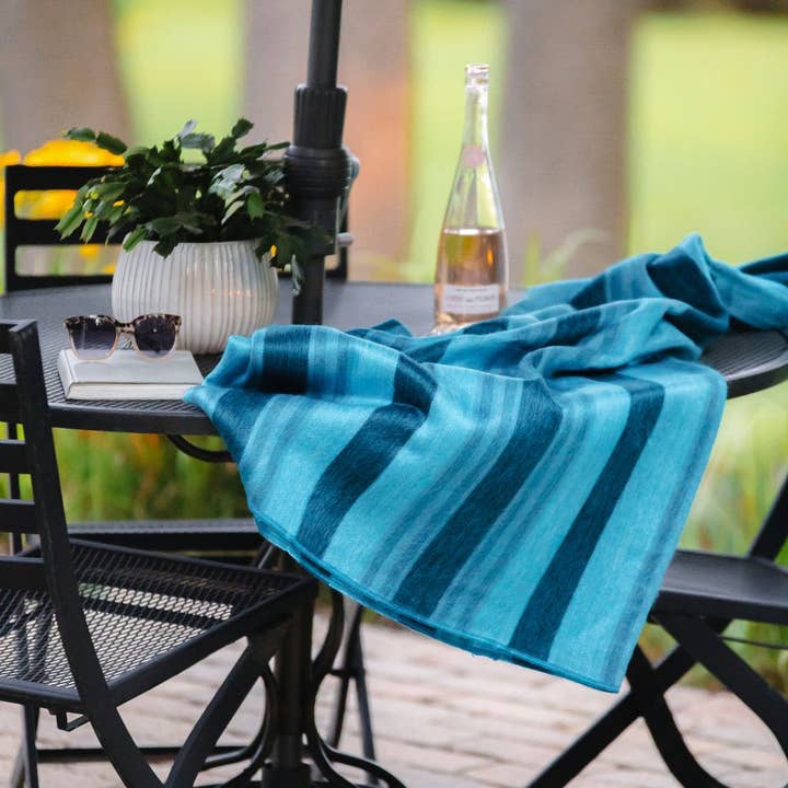 Colección Nawi - Azul Brillante para venta al por mayor de Purple Nest Design