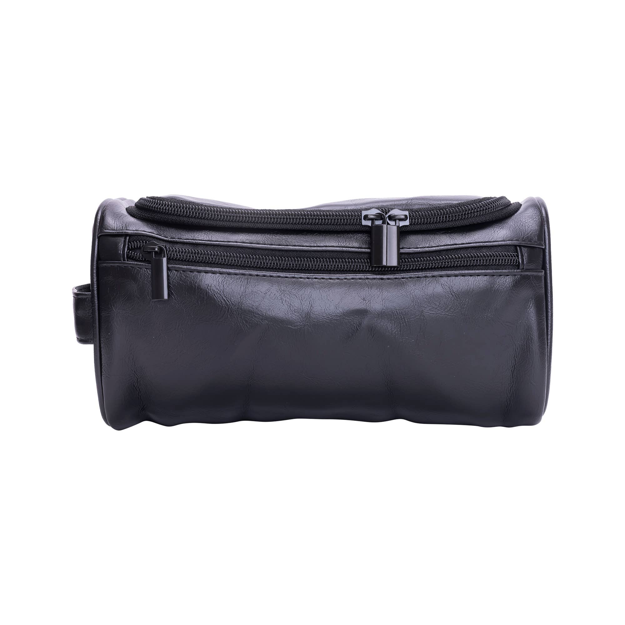 Mad Man - Wholesale Toiletry Bag - Unisex - Gentlemen's Travel Dopp Kit2