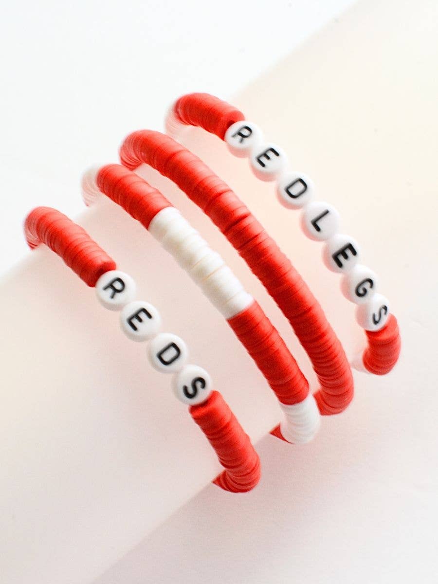 Two and Crew - Faith Based Jewelry & Gifts - Wholesale Beaded Bracelet - Custom Word Bracelet – Inspirational Jewelry, religious gift15