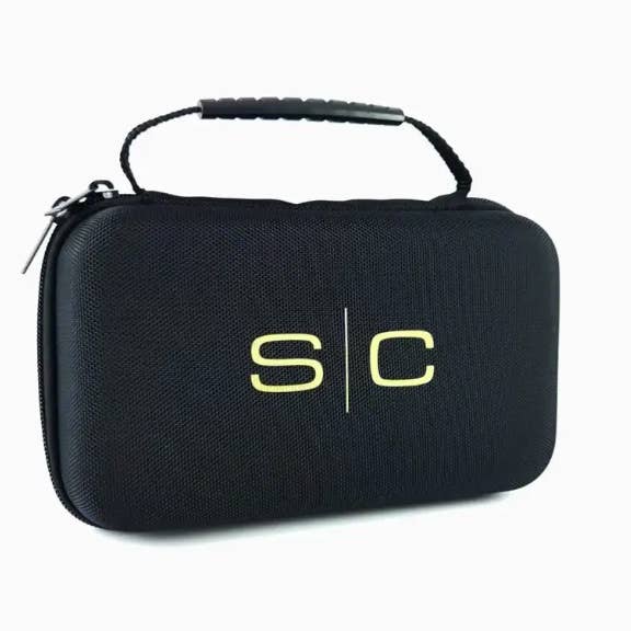 Salon Equipment Pros - Wholesale Clippers - Men's - Stylecraft Pro Super Rebel Clipper & Flex Trimmer Combo Set2