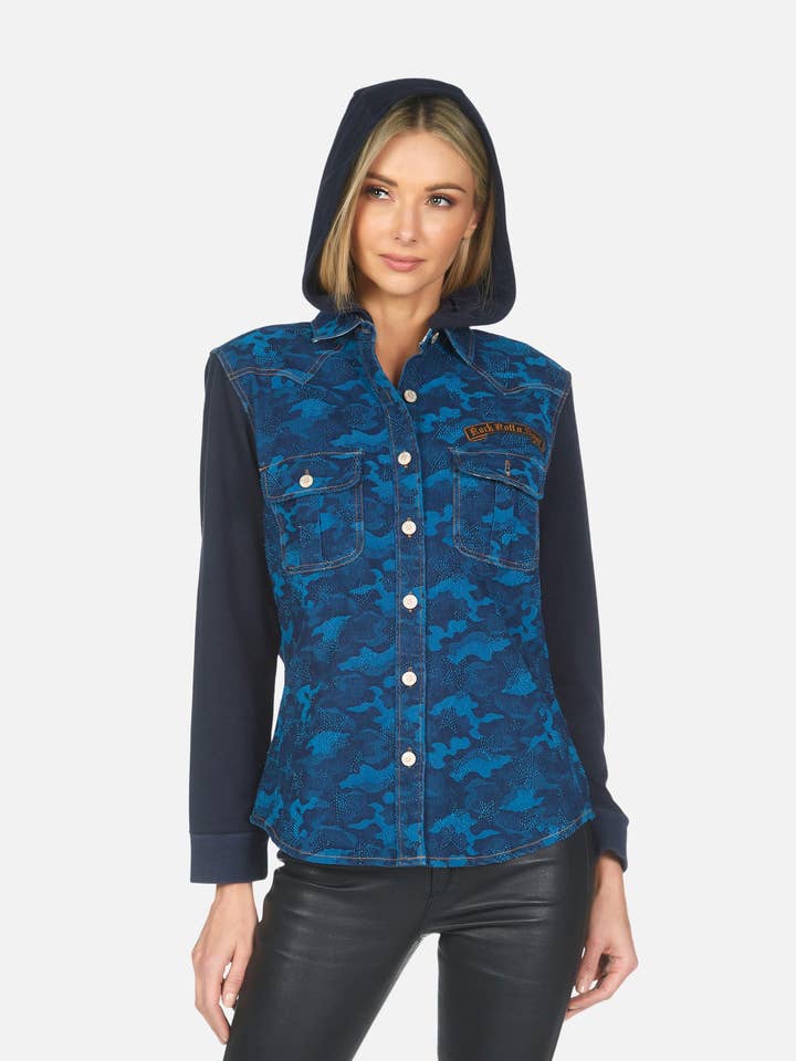 Søde drømme for engroshandel hos Rock Roll n Soul