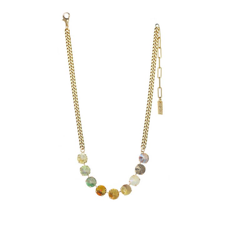 TOVA - Vente Colliers à pendentif - Le collier Mini Sofia dans tous les styles7