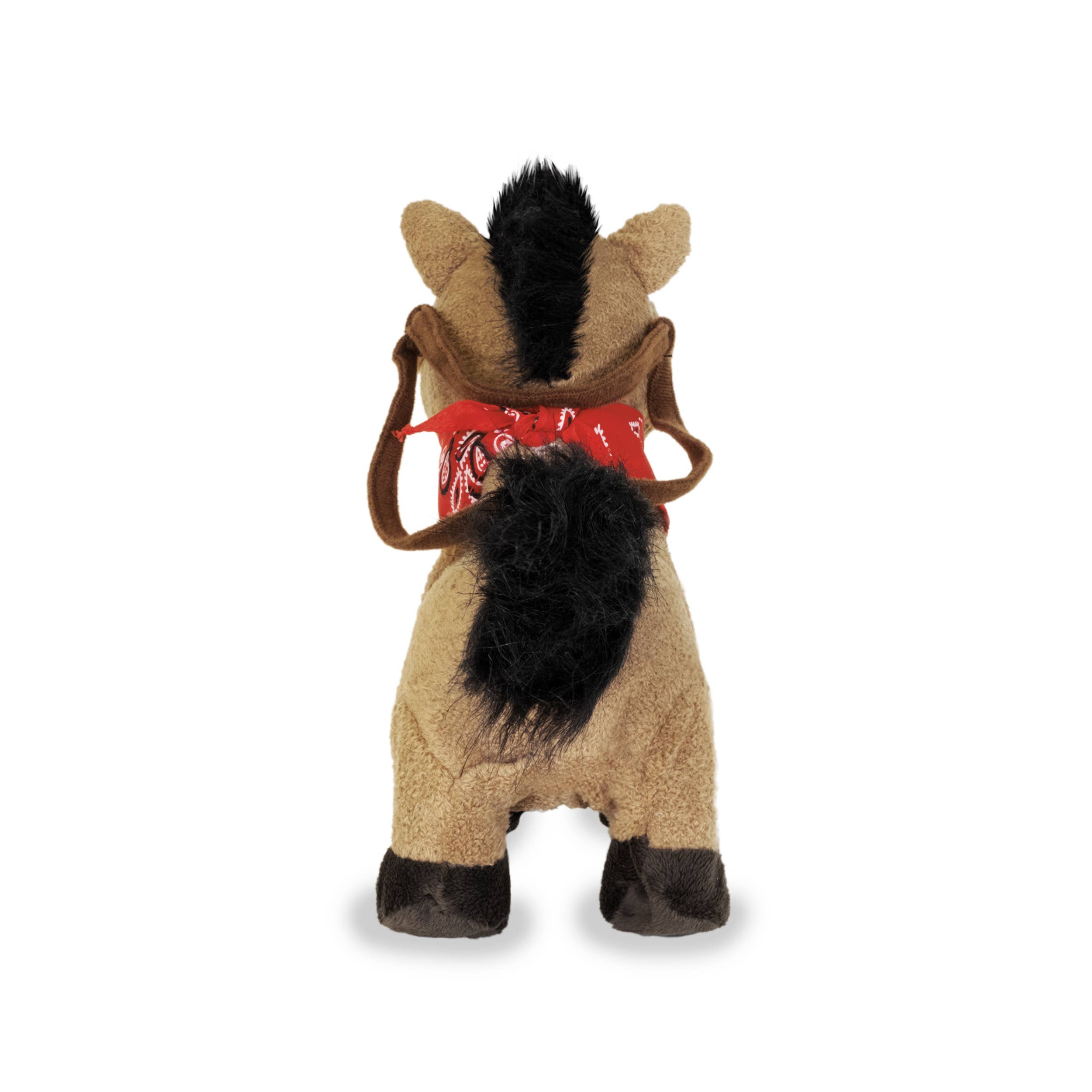 Cuddle Barn, Inc. - Wholesale Stuffed/Plush Toy - Kids & Baby - Gallop (Cute Singing Walking Horse Kids Plush Toy)2