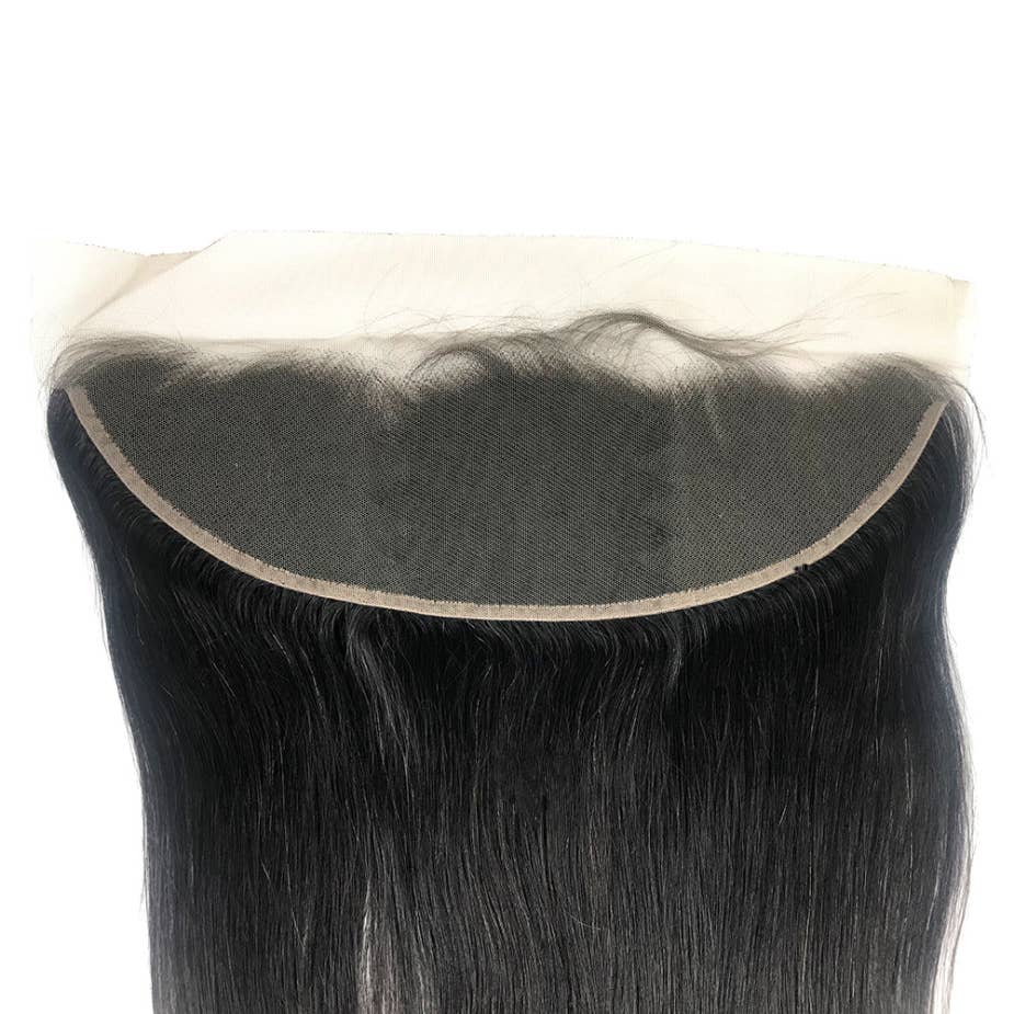 Suzie Q USA - Wholesale Hair Extensions - Human Hair 20inch HD Closure3